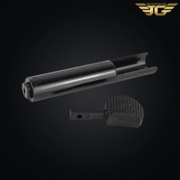 Jing Gong - Levier d'armement, charging handle pour AEG MP5