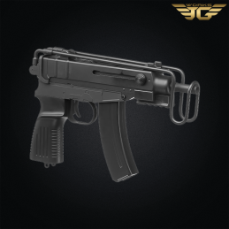 Jing Gong - Réplique V-61 Skorpion , pack complet