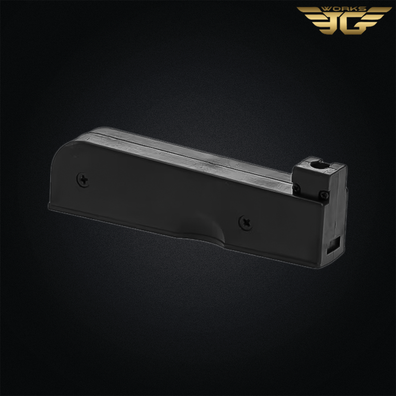 Jing Gong - Chargeur 25 billes pour sniper BAR10, VSR