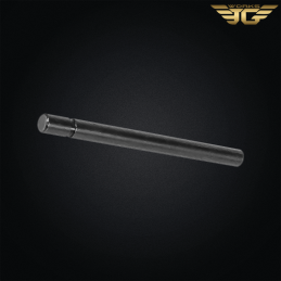 Jing Gong - Goupille de crosse pour AEG G36