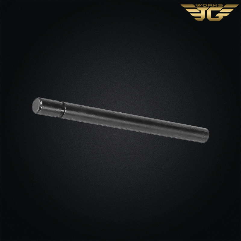 Jing Gong - Goupille de crosse pour AEG G36