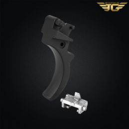 Jing Gong - Détente d'orignal pour G36 Airsoft