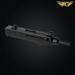 Jing Gong - Upper receiver (OEM) pour Vz-61