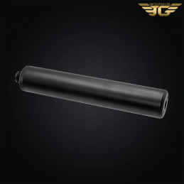 Jing Gong - Silencieux 187mm x 35mm pour BAR-10 G-Spec