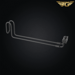 Jing Gong - Crosse tactique (OEM) pour Vz-61