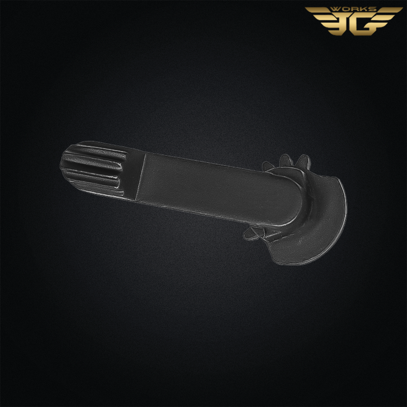 Jing Gong - Sélecteur de tir pour Vz-61