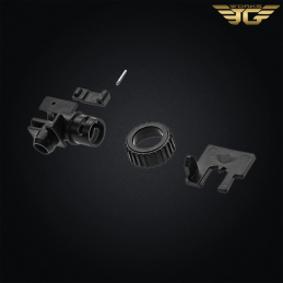 Jing Gong - Chambre hop-up pour Vz-61