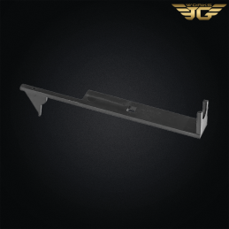 Jing Gong - Tappet plate version 3 pour AEG airsoft