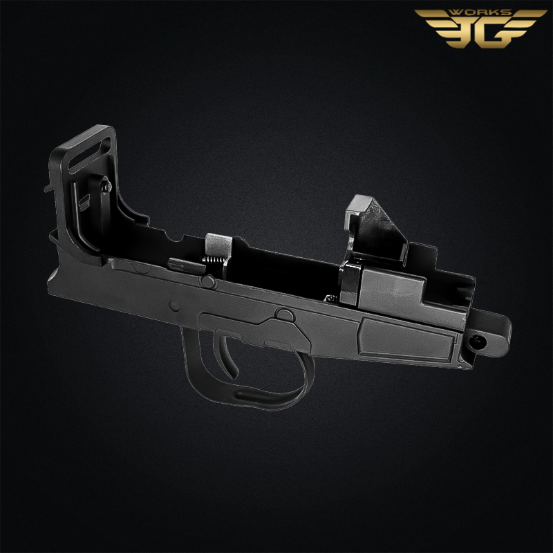 Jing Gong - Lower receiver (OEM) pour Vz-61