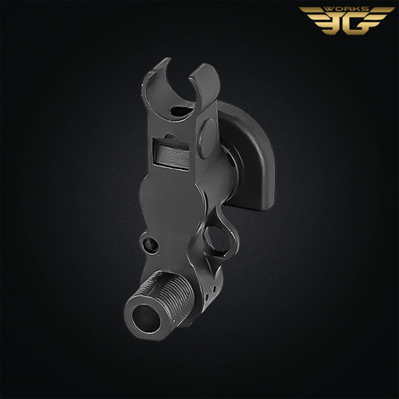 Jing Gong - Front sight block pour AK AEG