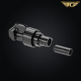 Jing Gong - Bloc hop-up complet pour AEG G36 Airsoft