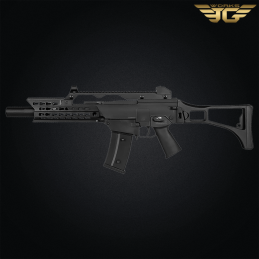 Jing Gong - Réplique G36C SD, Keymod