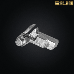 Dr.Black - Valve knocker acier Stainless pour Hi-capa Gbb