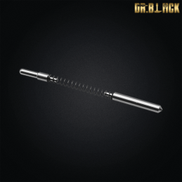 Dr.Black - Set safety spring pins pour Hi-capa Gbb