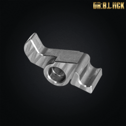 Dr.Black - Sear acier Stainless pour Hi-capa Gbb