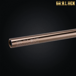 Dr.Black - Canon de précision 113mm 6,01mm Hi-capa 5.1, tan