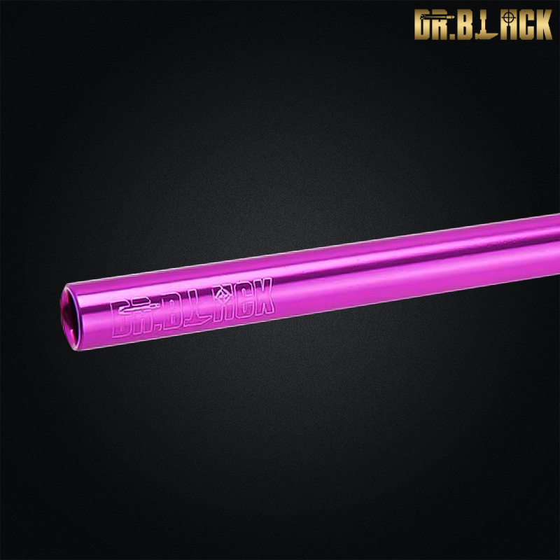 Dr.Black - Canon de précision 97mm 6,01mm Hi-capa 4.3, violet
