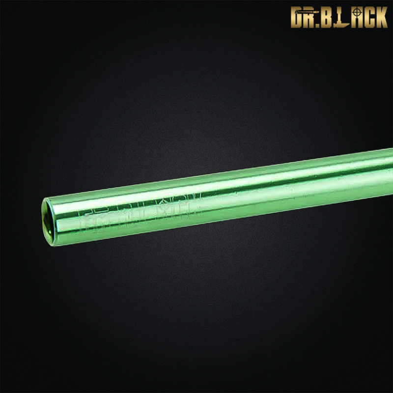 Dr.Black - Canon de précision 113mm 6,01mm Hi-capa 5.1, vert