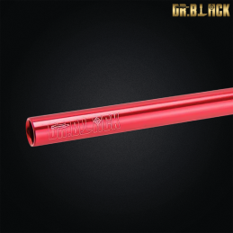 Dr.Black - Canon de précision 113mm 6,01mm Hi-capa 5.1, rouge