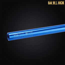 Dr.Black - Canon de précision 97mm 6,01mm Hi-capa 4.3, bleu