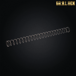 Dr.Black - Ressort de rappel 120% pour Hi-capa