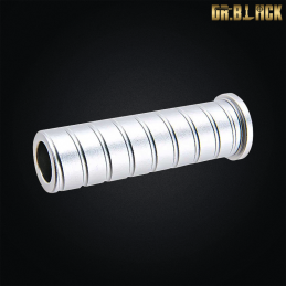 Dr.Black - Recoil spring guide plug, long version, pour Hi-capa Gbb