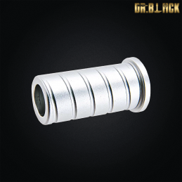 Dr.Black - Recoil spring guide plug, short version, pour Hi-capa Gbb