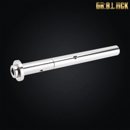 Dr.Black - Recoil spring guide Stainless pour Hi-capa 4.3