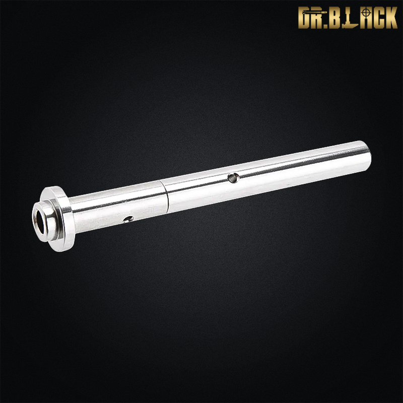 Dr.Black - Recoil spring guide Stainless pour Hi-capa 4.3