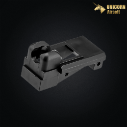 Unicorn Airsoft - Magazine lip renforcé pour M4 MWS Tokyo Marui