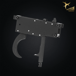 Action Army - Bloc détente zéro trigger pour sniper L96, B02-001