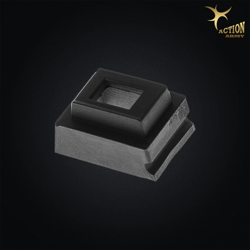 Joint d'étanchéité de chargeur d'origine Action Army pour chargeur airsoft GBB AAP-01 et AAP-01C.