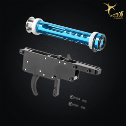 Action Army - Bloc détente S-Trigger pour sniper VSR-10