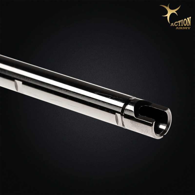 Action Army - Canon de précision 500mm 6,01mm sniper VSR
