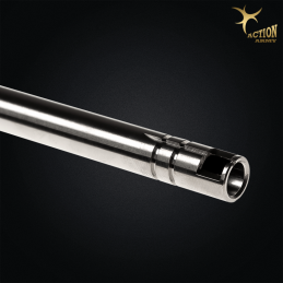 Action Army - Canon de précision 500mm 6,03mm sniper L96
