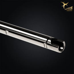 Action Army - Canon de précision 550mm 6,03mm sniper VSR