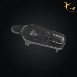 Sélecteur de tir Action Army pour réplique airsoft GBB AAP-01 et AAP-01C