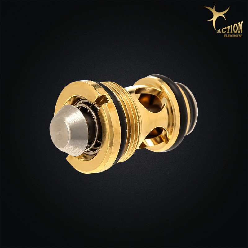 Valve de percussion d'origine Action Army pour chargeur airsoft GBB AAP-01 et AAP-01C