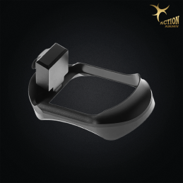 Action Army - Magwell CNC pour Réplique GBB AAP01 Assassin