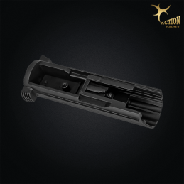 Action Army - Blowback housing (OEM), AAP-60, pour AAP-01