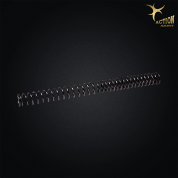 Ressort de rappel Action Army pour réplique airsoft GBB AAP-01 et AAP-01C.
