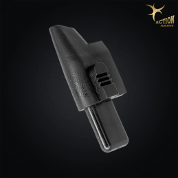 Poussoir de billes d'origine Action Army pour chargeur airsoft GBB AAP-01 et AAP-01C.