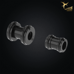 Action Army - Barrel spacer pour sniper AS-01 Striker Amoeba