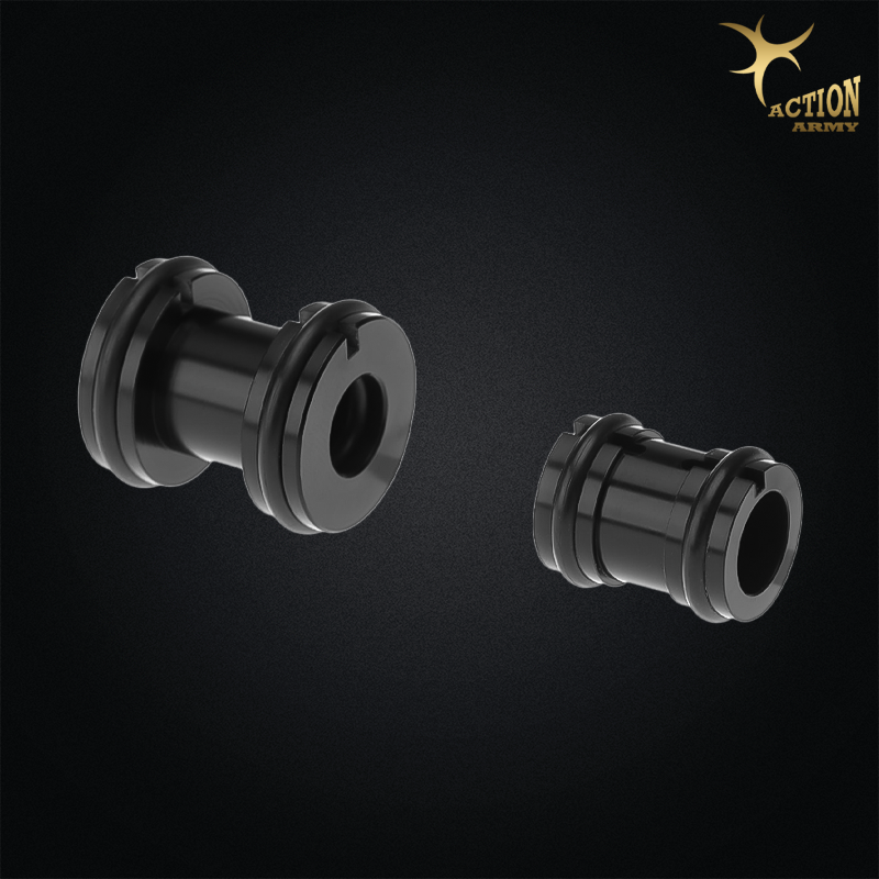 Action Army - Barrel spacer pour sniper AS-01 Striker Amoeba