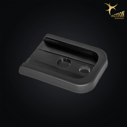Action Army - Magazine base plate, AAP-83, pour chargeur AAP-01