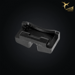 Action Army - Upper lock, AAP-43, pour AAP-01