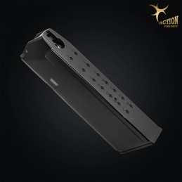 Action Army - Magazine case, AAP-78, pour chargeur AAP-01