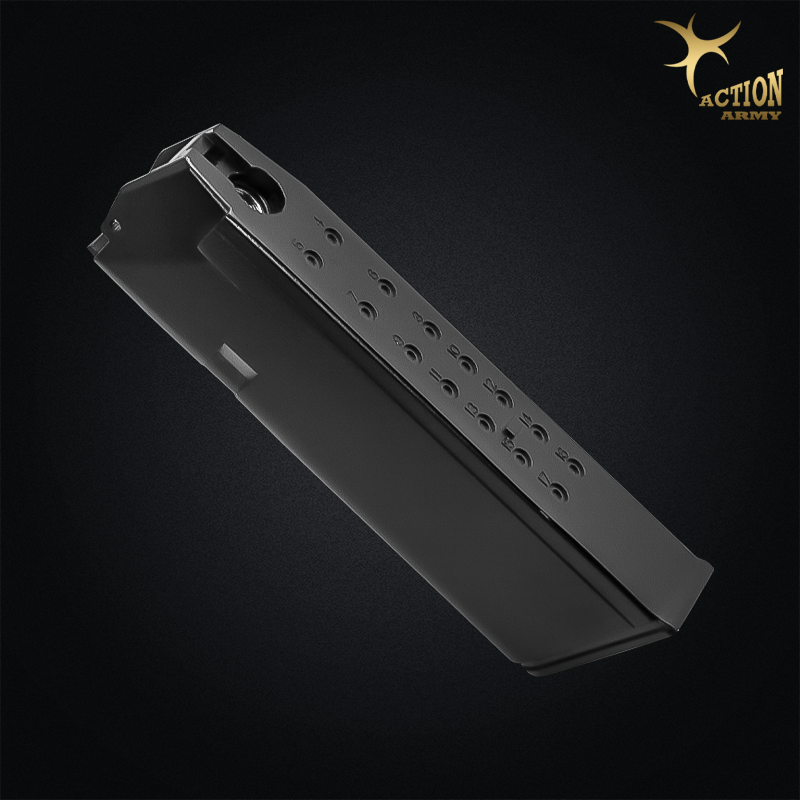 Action Army - Magazine case, AAP-78, pour chargeur AAP-01
