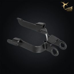 Action Army - Slide stop, AAP-36, pour AAP-01