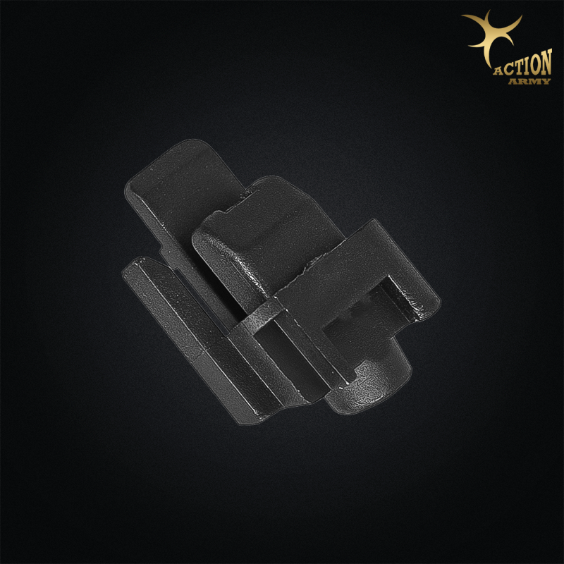 Action Army - Magazine base plate lock, AAP-84, pour chargeur AAP-01